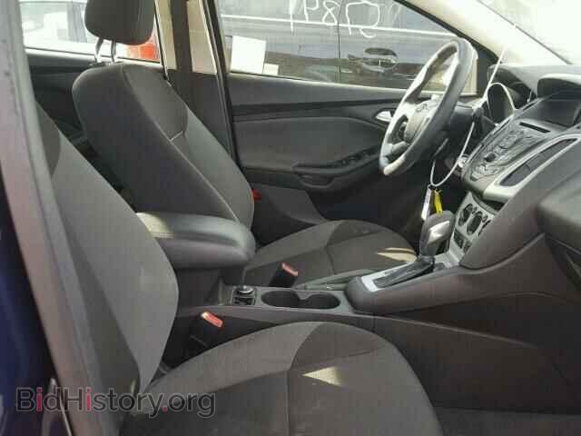 2012 FORD FOCUS - VIN: 1FAHP3F22CL154887 - Фото 5
