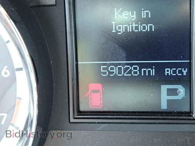 2012 DODGE DURANGO - VIN: 1C4RDHAG6CC152843 - Фото 8