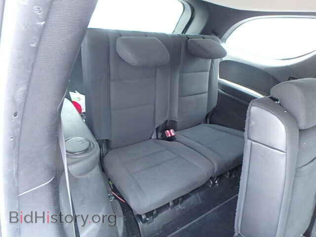 2012 DODGE DURANGO - VIN: 1C4RDHAG6CC152843 - Фото 9