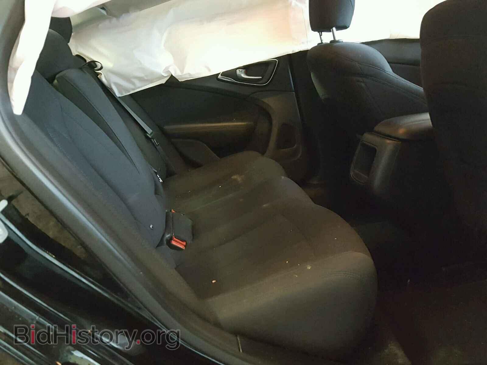 2015 CHRYSLER 200 - VIN: 1C3CCCAB4FN701890 - Фото 6