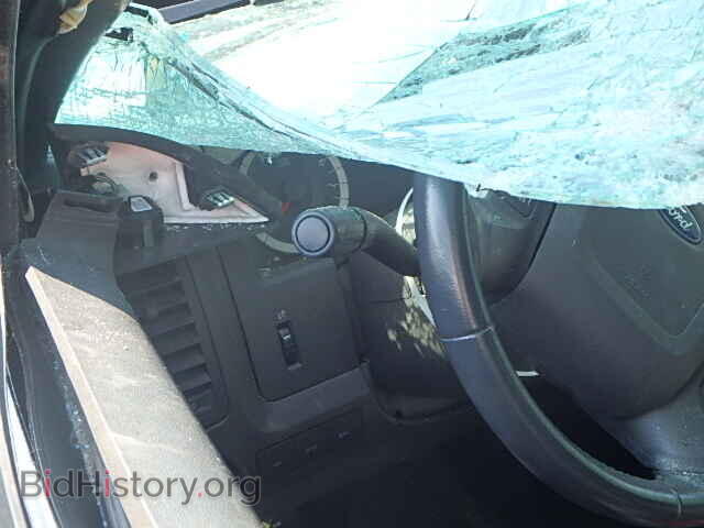 2012 FORD ESCAPE - VIN: 1FMCU0DG2CKA70841 - Фото 8