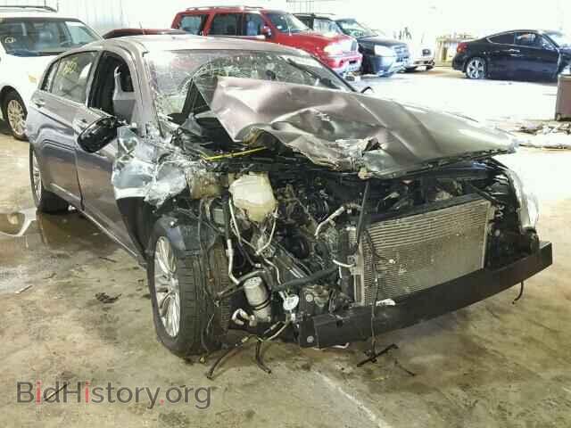 Фотография 1C3CCBCG7CN145993 - CHRYSLER 200 2012