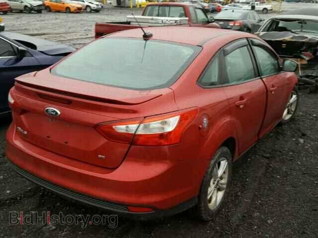 2012 FORD FOCUS - VIN: 1FAHP3F23CL442675 - Photo 4