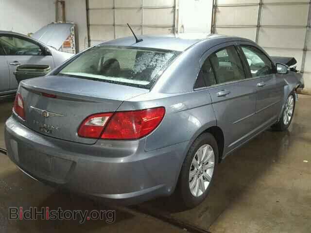 2010 CHRYSLER SEBRING - VIN: 1C3CC5FD5AN196988 - Photo 4