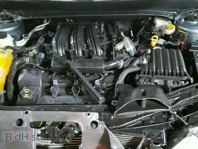 2010 CHRYSLER SEBRING - VIN: 1C3CC5FD5AN196988 - Photo 7