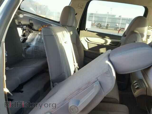 2014 CHEVROLET TRAVERSE - VIN: 1GNKRFKD5EJ225637 - Фото 6