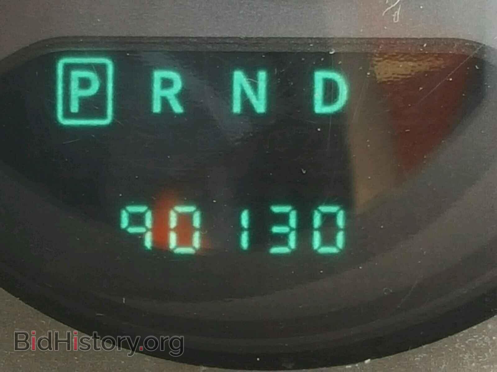 2010 DODGE AVENGER - VIN: 1B3CC4FB1AN181930 - Фото 8