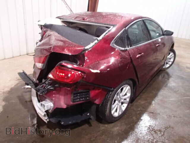 2015 CHRYSLER 200 - VIN: 1C3CCCAB5FN671119 - Photo 4