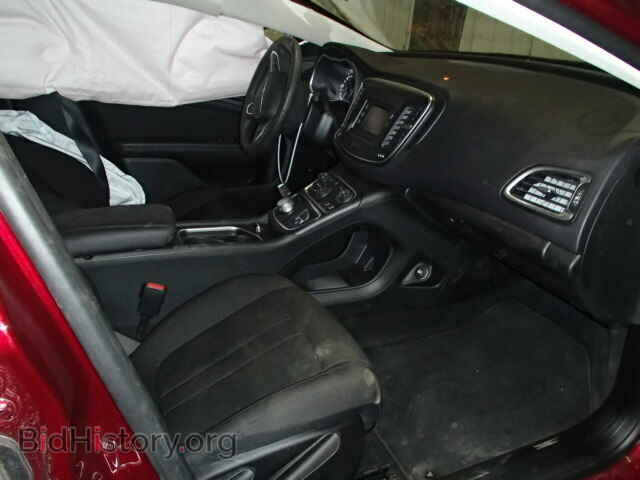 2015 CHRYSLER 200 - VIN: 1C3CCCAB5FN671119 - Photo 5