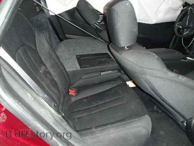 2015 CHRYSLER 200 - VIN: 1C3CCCAB5FN671119 - Photo 6