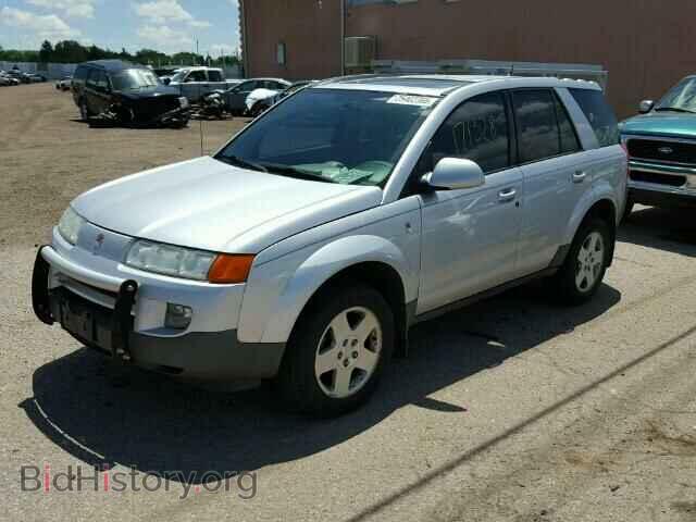 2005 SATURN VUE - VIN: 5GZCZ63455S846865 - Фото 2