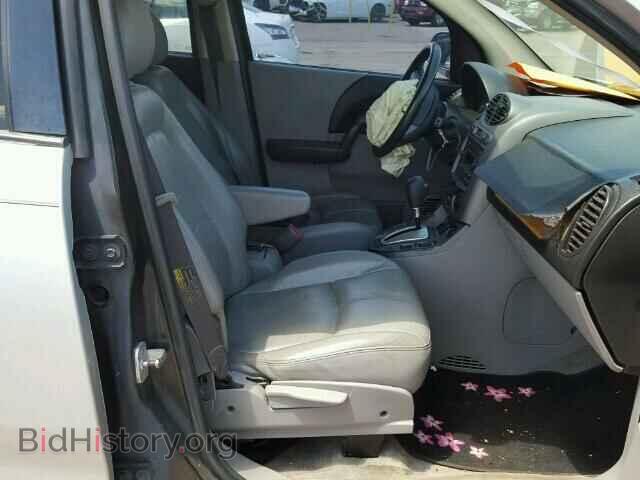 2005 SATURN VUE - VIN: 5GZCZ63455S846865 - Фото 5