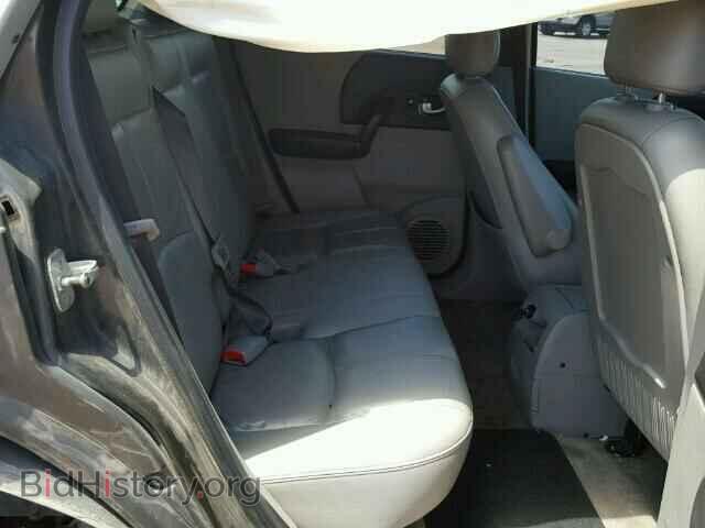 2005 SATURN VUE - VIN: 5GZCZ63455S846865 - Фото 6