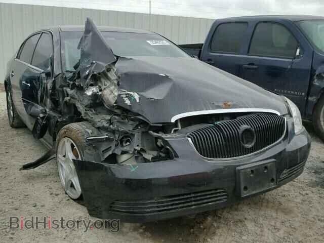 Фотография 1G4HD57237U147052 - BUICK LUCERNE 2007