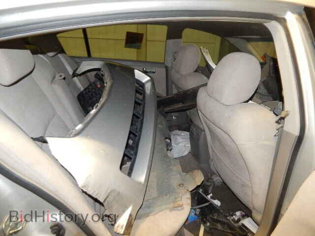 2007 NISSAN MAXIMA - VIN: 1N4BA41E17C833649 - Фото 6