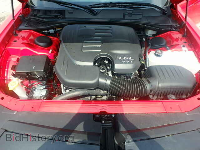 2015 DODGE CHALLENGER - VIN: 2C3CDZAG1FH821344 - Фото 7