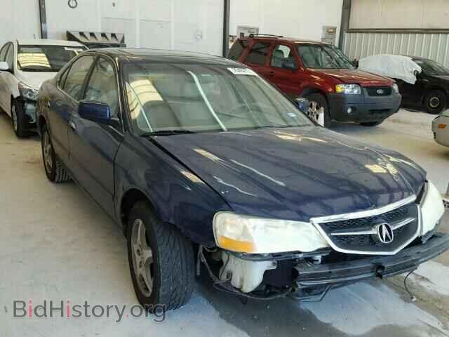 Photo 19UUA56633A015759 - ACURA 3.2 TL 2003