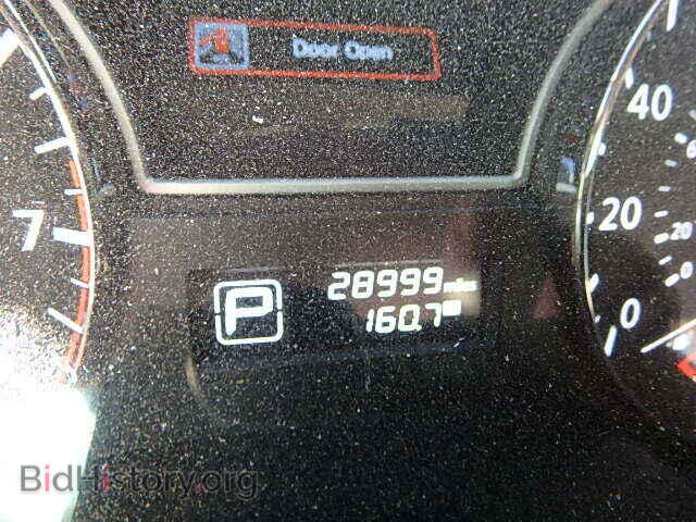 2014 NISSAN PATHFINDER - VIN: 5N1AR2MN0EC628802 - Фото 8