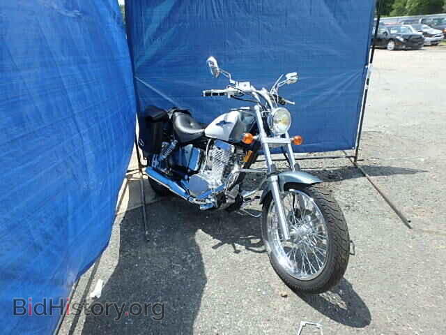 Photo JS1NP41A4D2100705 - SUZUKI OTHR CYCLE 2013