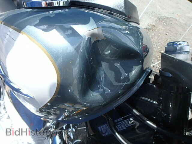 2013 SUZUKI OTHR CYCLE - VIN: JS1NP41A4D2100705 - Photo 9