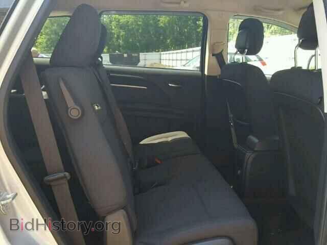 2010 DODGE JOURNEY - VIN: 3D4PG5FV5AT151773 - Фото 6
