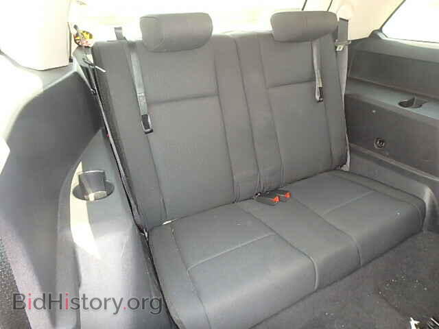 2010 DODGE JOURNEY - VIN: 3D4PG5FV5AT151773 - Фото 10