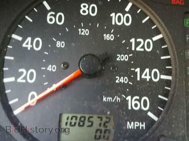 2000 NISSAN MAXIMA - VIN: JN1CA31D7YT729459 - Фото 8
