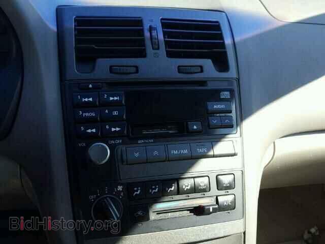 2000 NISSAN MAXIMA - VIN: JN1CA31D7YT729459 - Фото 9