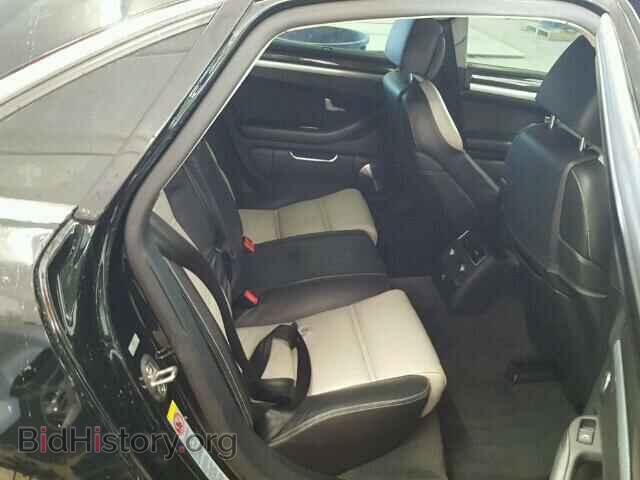 2008 AUDI S8 - VIN: WAUPN94E68N003121 - Фото 6