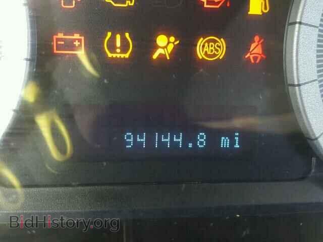 2009 FORD ESCAPE - VIN: 1FMCU93709KB26404 - Photo 8
