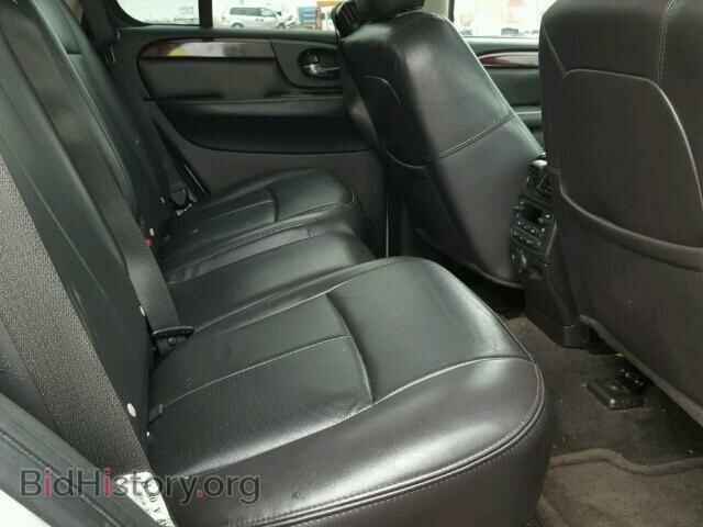 2009 SAAB 97X - VIN: 5S3ET13S192800687 - Фото 6