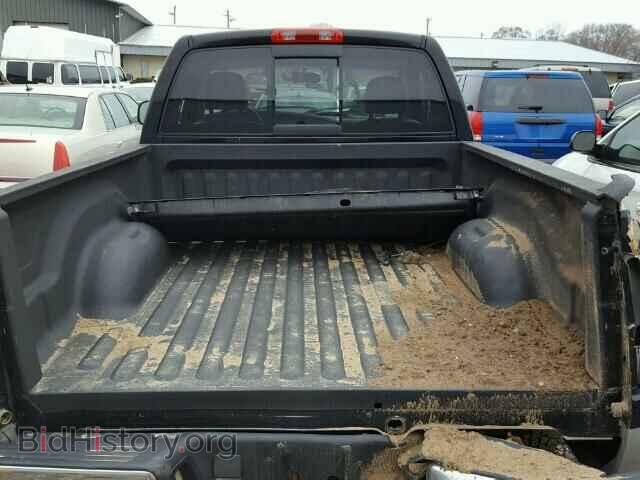 2004 DODGE RAM 1500 - VIN: 1D7HA16N44J163068 - Фото 9
