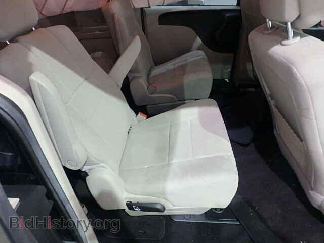 2012 DODGE CARAVAN - VIN: 2C4RDGBG7CR220454 - Photo 6