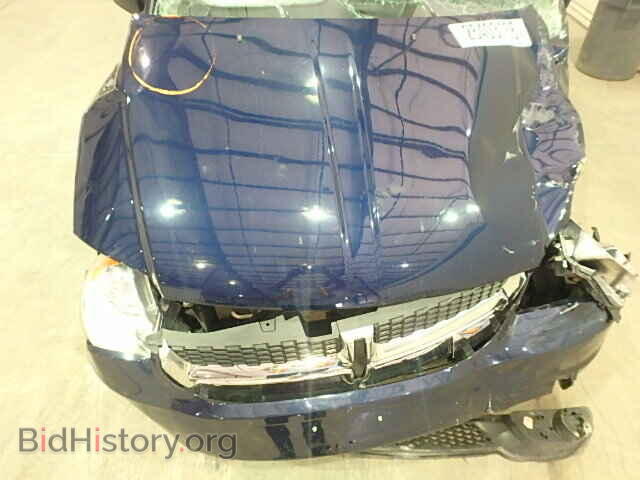 2012 DODGE CARAVAN - VIN: 2C4RDGBG7CR220454 - Photo 7