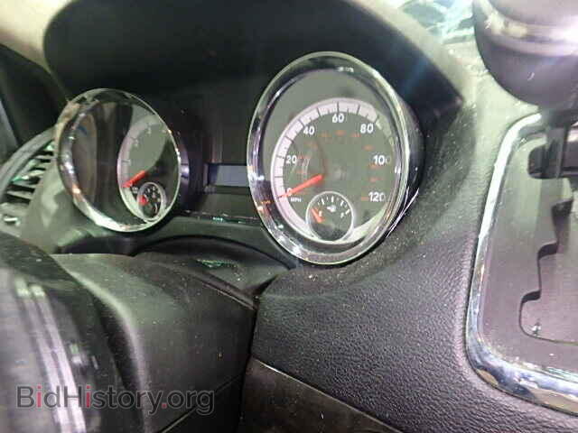 2012 DODGE CARAVAN - VIN: 2C4RDGBG7CR220454 - Photo 8