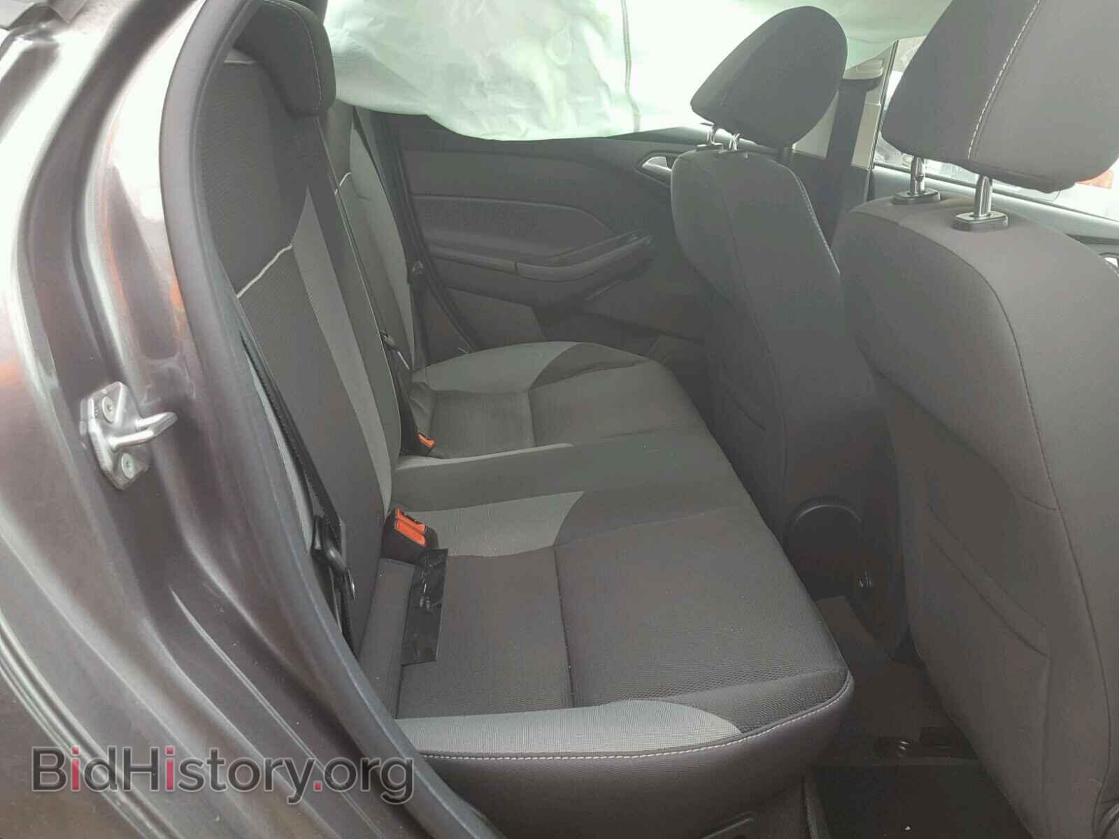 2014 FORD FOCUS - VIN: 1FADP3F23EL245264 - Фото 6