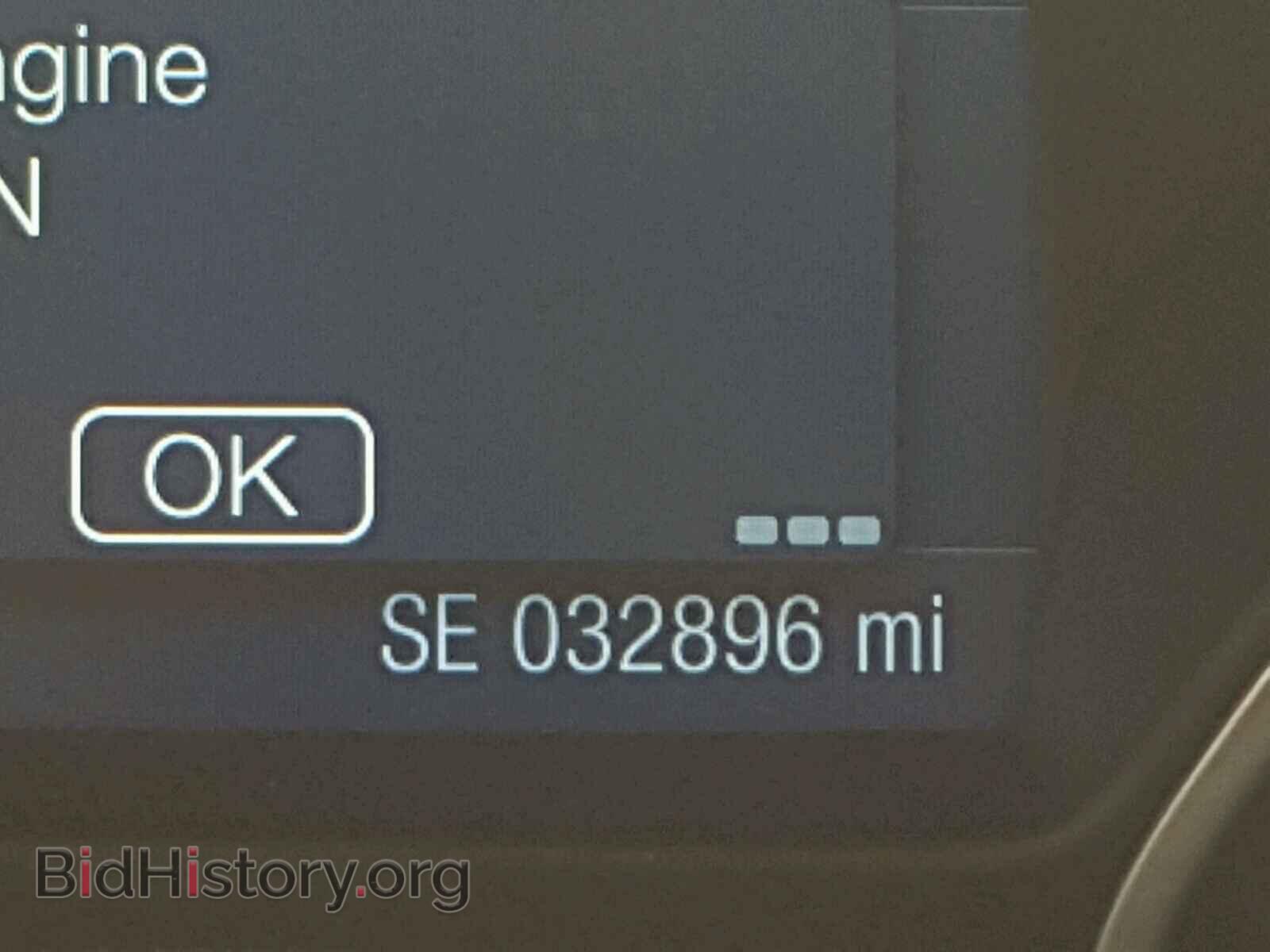 2014 FORD FOCUS - VIN: 1FADP3F23EL245264 - Фото 8