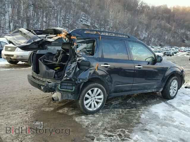 2013 SUBARU FORESTER - VIN: JF2SHAEC4DH420105 - Фото 4