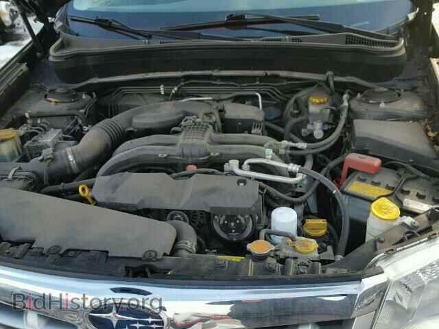 2013 SUBARU FORESTER - VIN: JF2SHAEC4DH420105 - Фото 7