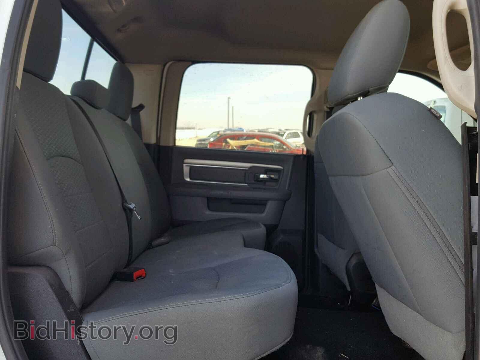 2014 DODGE RAM - VIN: 3C6UR5DL2EG205919 - Photo 6