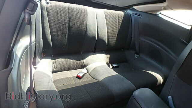 2006 MITSUBISHI ECLIPSE - VIN: 4A3AK24FX6E012707 - Фото 6