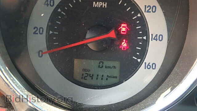 2006 MITSUBISHI ECLIPSE - VIN: 4A3AK24FX6E012707 - Фото 8