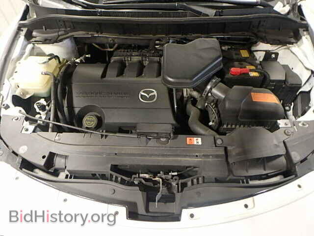 2013 MAZDA CX-9 - VIN: JM3TB2CA7D0410864 - Фото 7