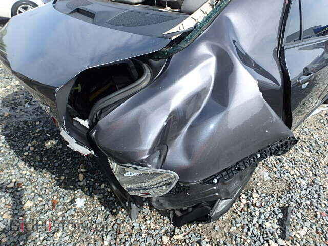 2011 TOYOTA COROLLA - VIN: JTDBU4EE3B9138848 - Фото 10