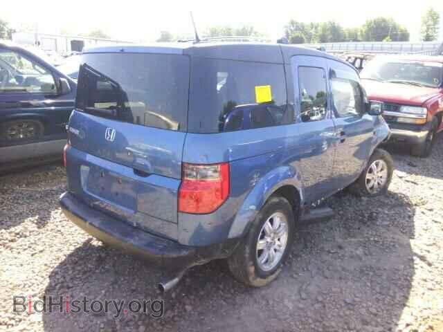2007 HONDA ELEMENT - VIN: 5J6YH28767L013332 - Photo 4