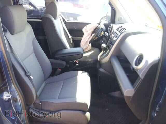2007 HONDA ELEMENT - VIN: 5J6YH28767L013332 - Photo 5