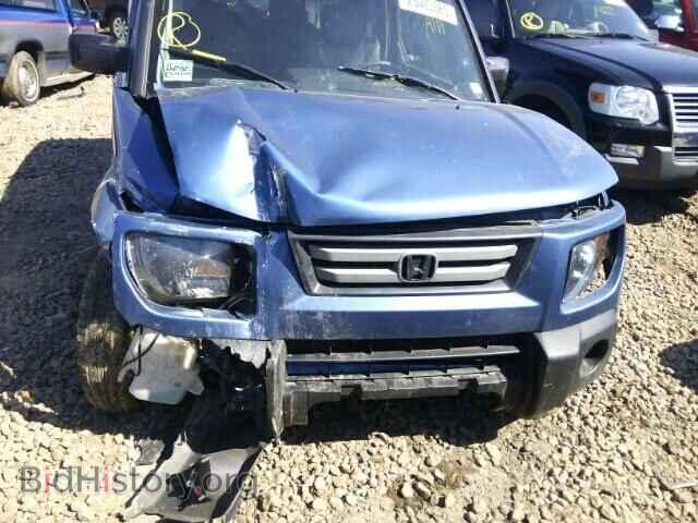 2007 HONDA ELEMENT - VIN: 5J6YH28767L013332 - Photo 10