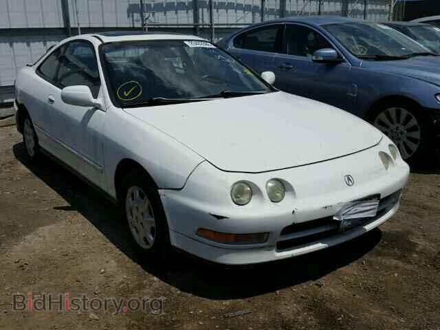 Фотография JH4DC4354TS007791 - ACURA INTEGRA 1996
