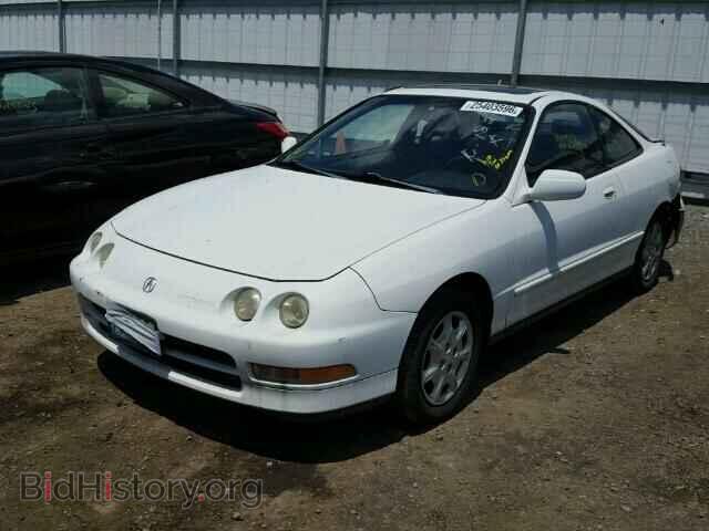 1996 ACURA INTEGRA - VIN: JH4DC4354TS007791 - Фото 2