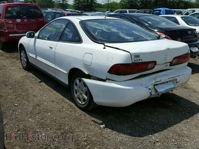 1996 ACURA INTEGRA - VIN: JH4DC4354TS007791 - Фото 3